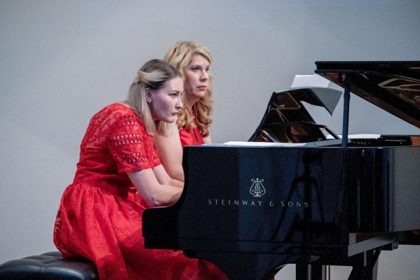 KLAVÍRNÍ GALAKONCERT 2