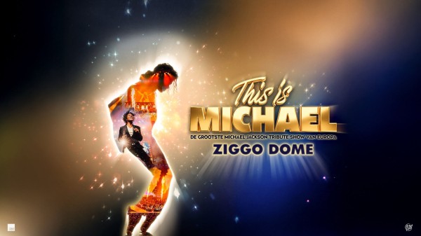 This Is Michael | Venue Premium Pakete