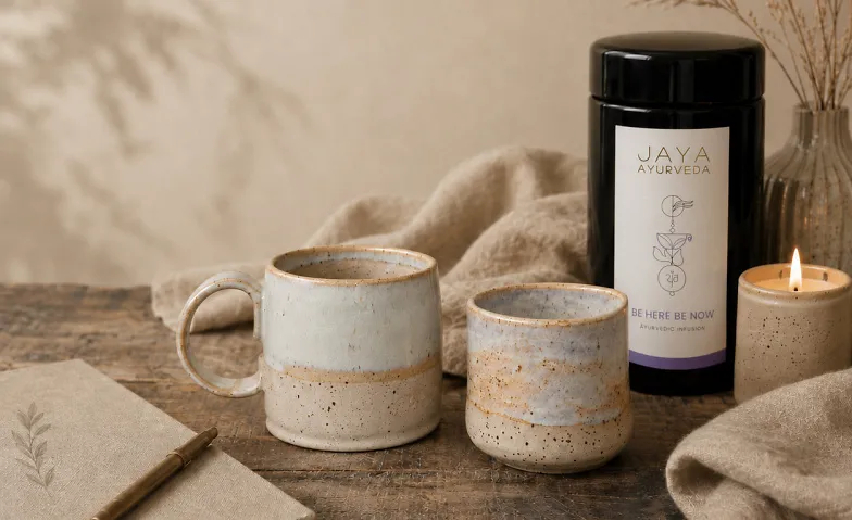 Pottery&Ayurveda