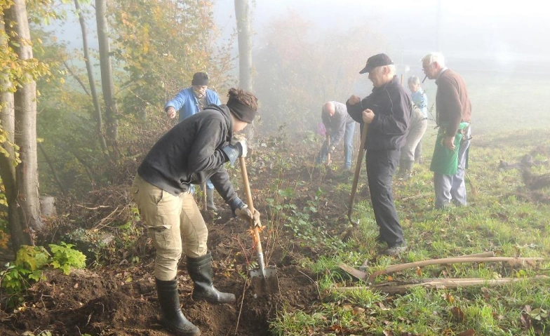 Prendre soin des zones de conservation