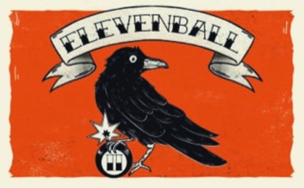 25 Years Elevenball