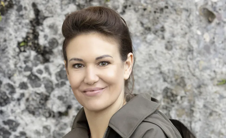 Birgit Birnbacher: «Sie wollen uns erzählen»