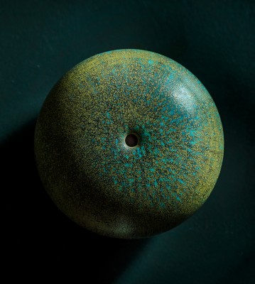 Edouard Chapallaz. Swiss Ceramicist