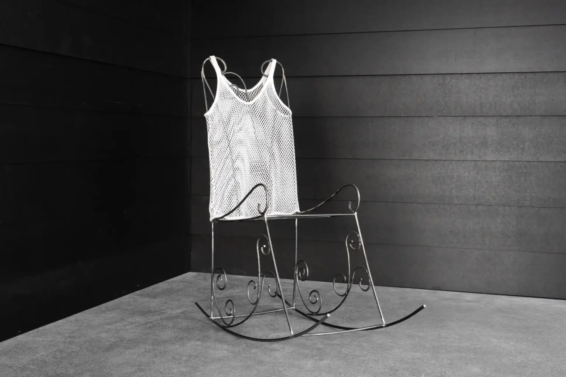 Guided Tour – Lucas Erin. Manor Vaud Cultural Prize 2026