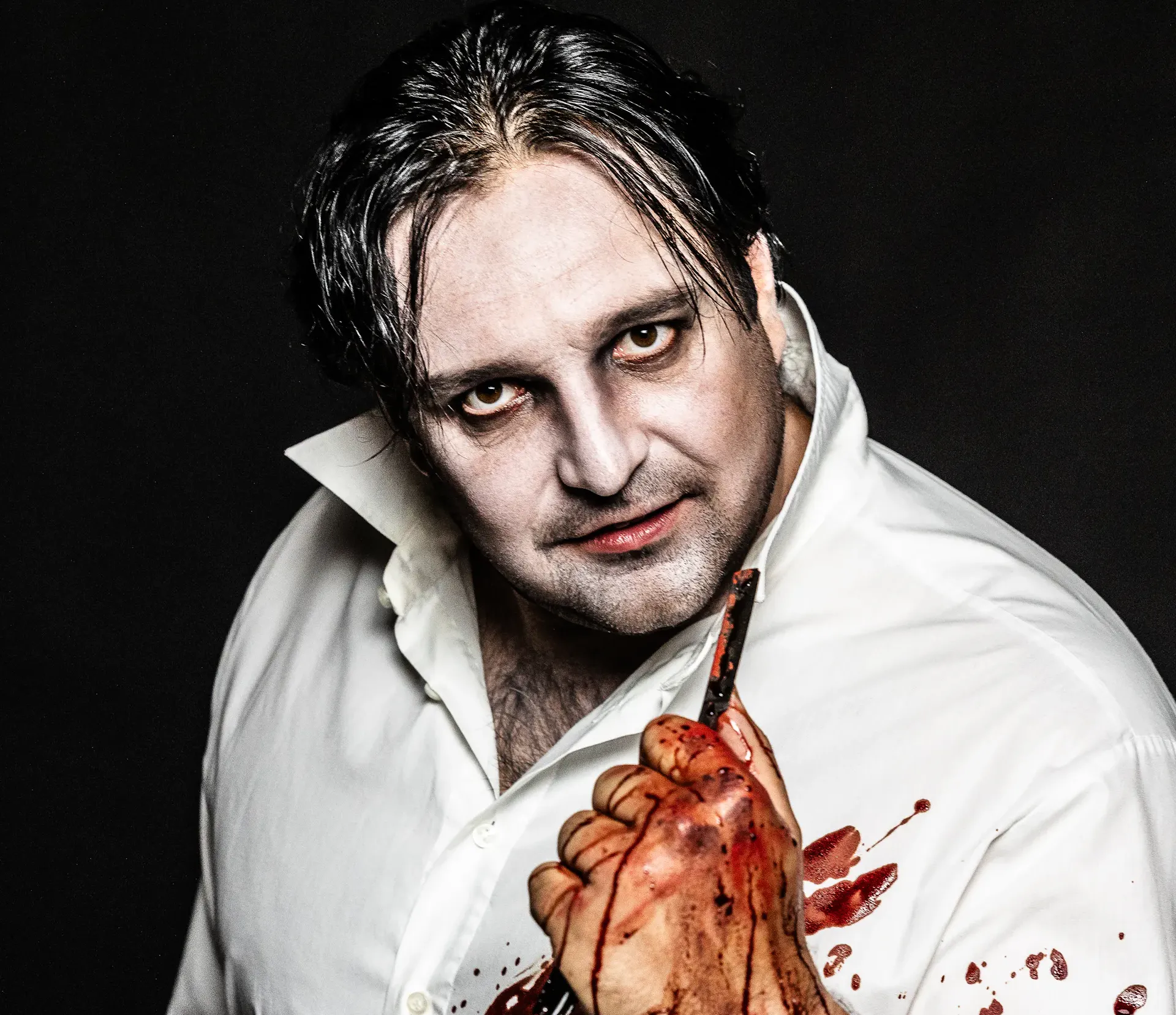 Sweeney Todd: The Demon Barber of Fleet Street