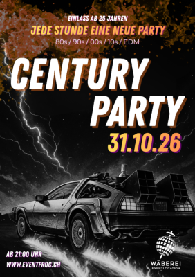 Century Party