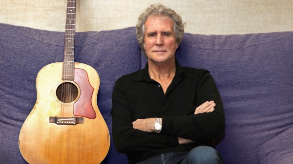 John Illsley (de Dire Straits)