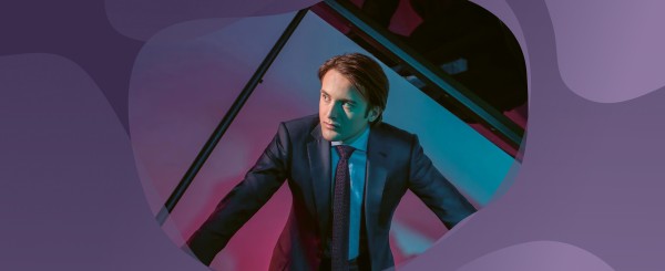 Festivalfinale: Daniil Trifonov – Wanderer, Tango & Bachianas Brasileiras