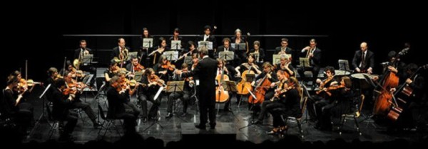 6th Subscription Concert: Fribourg Chamber Orchestra / HEMU Jade Choir, Callirhoé, Lausanne Conservatory Choir