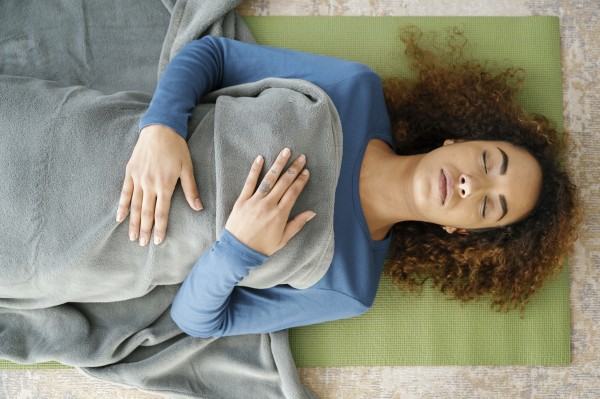 Breath & Relaxation Course