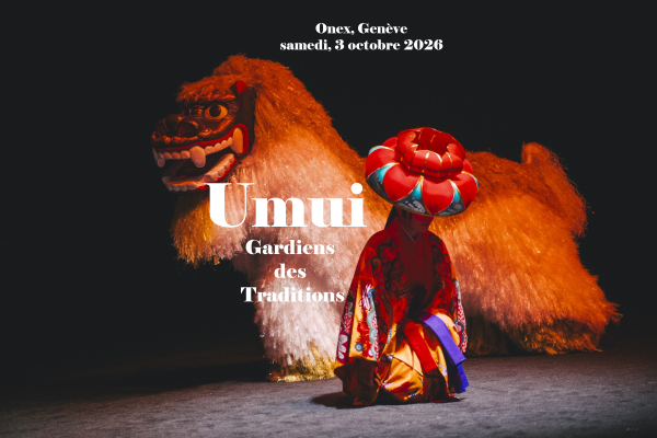 UMUI — Guardians of Traditions Europatour 2026