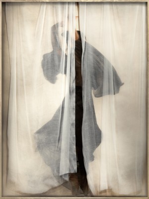 THE SPACE BETWEEN – CASPER FAASSEN