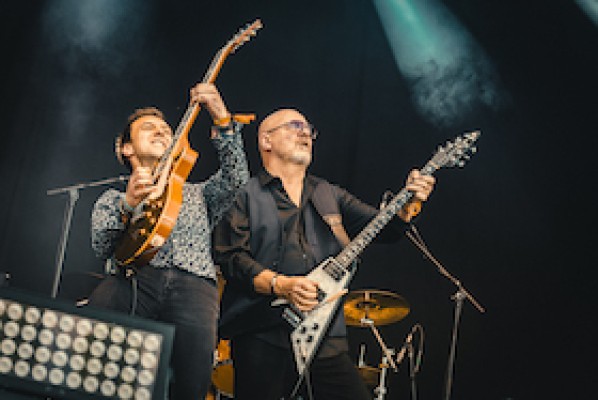 WISHBONE ASH - a. s. s. concerts & promotion presents: