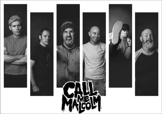 Call Me Malcolm (UK) // Todos Destinos (CH)