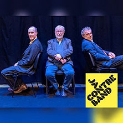 Paolo Fresu / D. Linx / G. Beyelmann