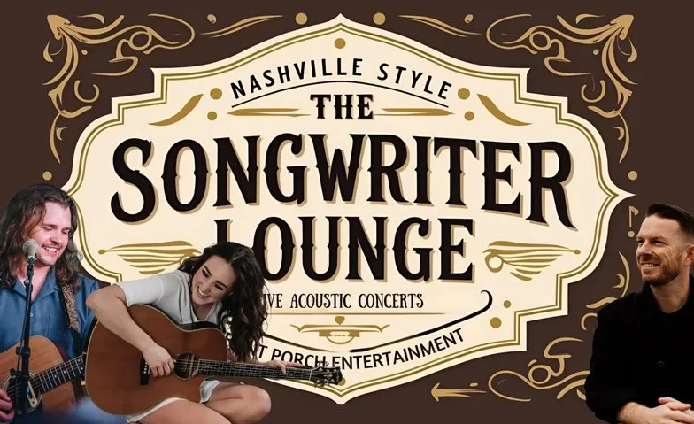 The Songwriter Lounge