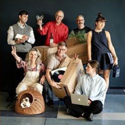 Wir sind die Neuen