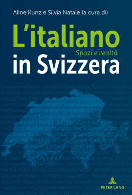 Buch am Mittag - Zwischen Tessin und Diaspora