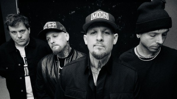 Good Charlotte | Comfort Seats