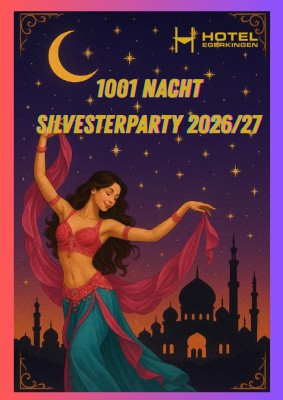 Silvester Party