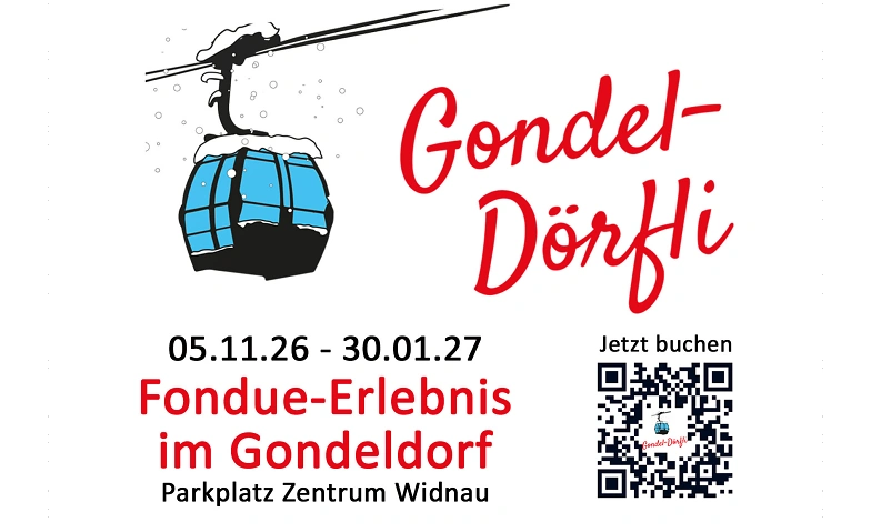 Gondeldörfli