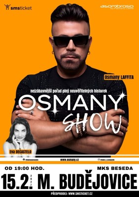 Osmany show