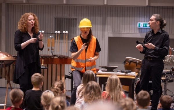 d3: Buší, nebuší?! II.