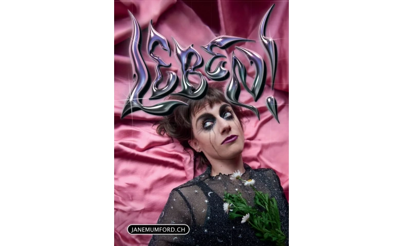 Jane Mumford // Leben!