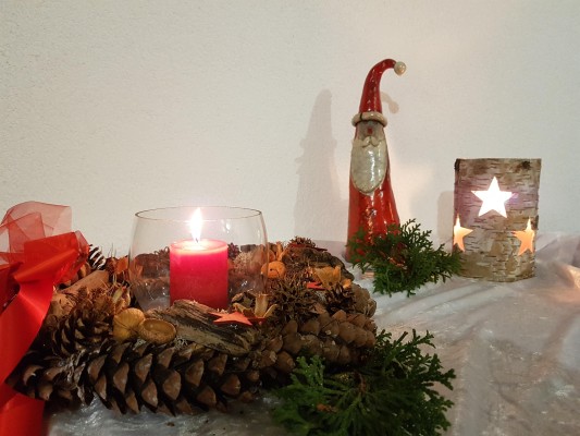 Christmas Exhibition
