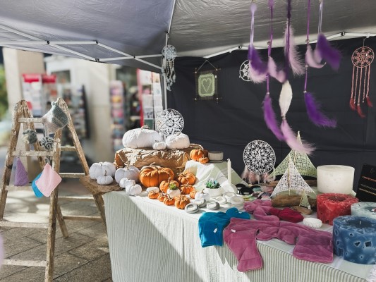Wintermarkt