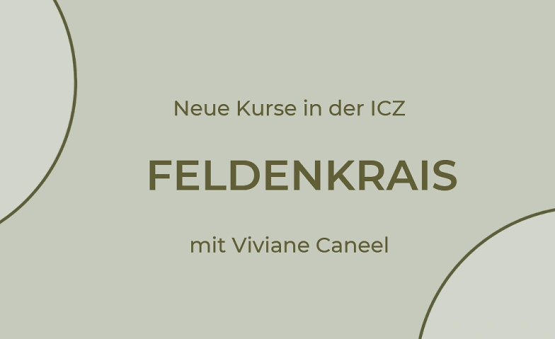 Feldenkrais in der ICZ