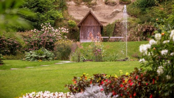 Castle Park Tour, a Magical Journey of Discovery