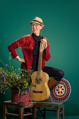Martina Schwarzmann