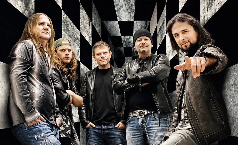 Dial Hard - Eine Hommage an Gotthard