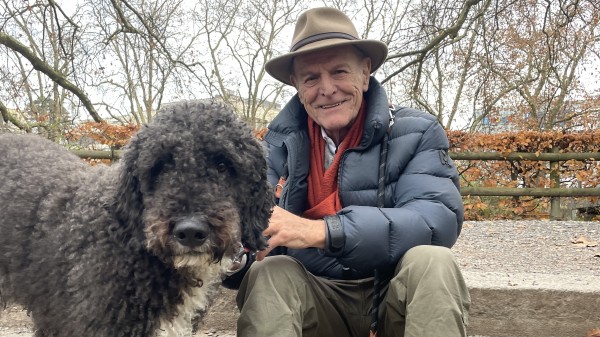 The Dogs of Our Lives – Story Café for Dog Lovers