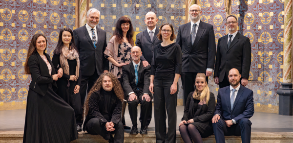 Concert | Habsburgs on the Czech Royal Throne and Music in Bohemia 1526–1612