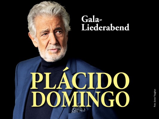 Plácido Domingo