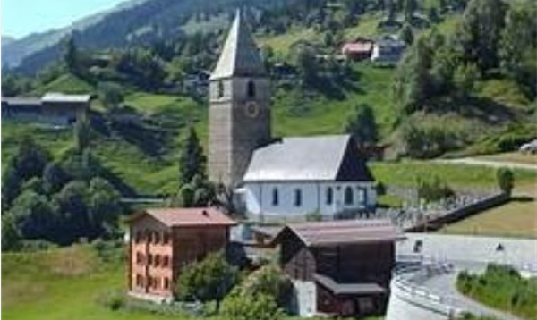 «Musig und G’schicht» Kirche St. Peter 2026