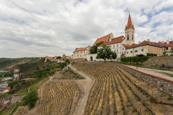 Osobnosti města Znojma (Znojmo 800 let)