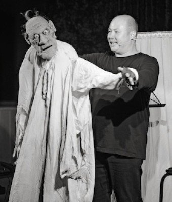 Halloween Special
