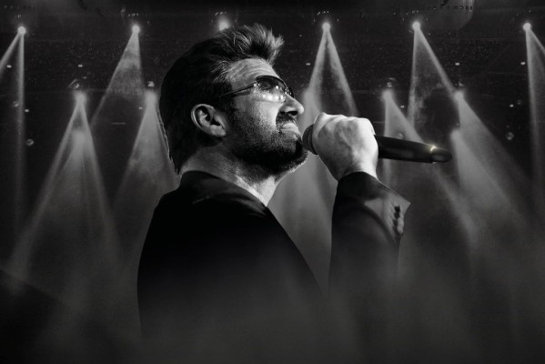 Rob Lamberti presenta Una celebración de George Michael