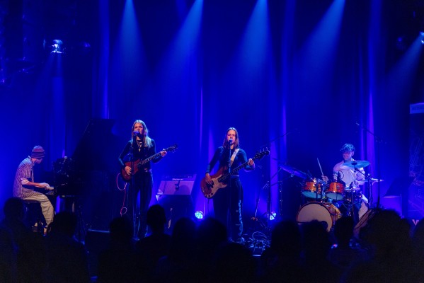 MKZ Prix de soutien Pop/Rock/Jazz : Finale 2026