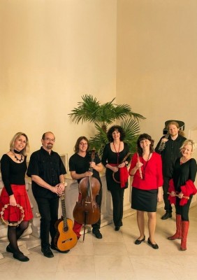 KLÍČ – Great Autumn Concert