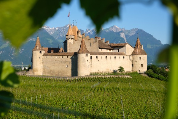 Lecture et Vin avec Marc Voltenauer & Nicolas Feuz