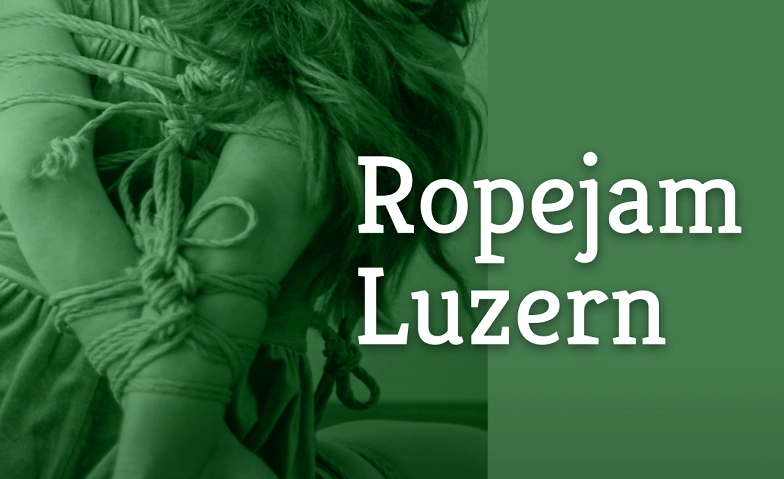 Ropejam Luzern