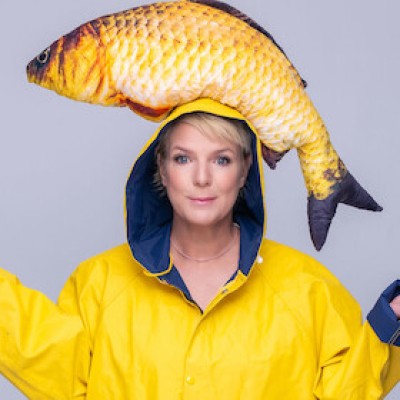 MIRJA BOES - carpfe diem!