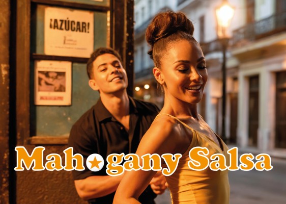 Salsa Dance & Bar