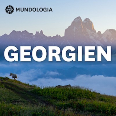 MUNDOLOGIA: Georgia