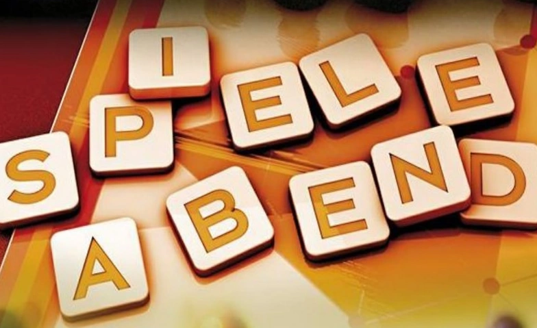 Spieleabend - mit Spieleklassikern und klasse Newcomern!