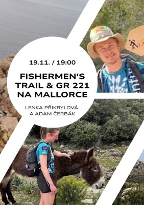 Fishermen's Trail & GR 221 auf Mallorca